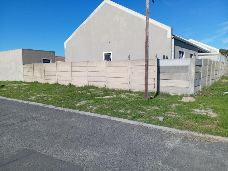 2 Bedroom Property for Sale in Mitchells Plain Central Western Cape